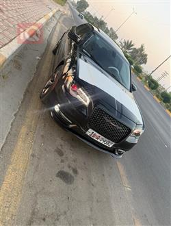 كرايسلر 300